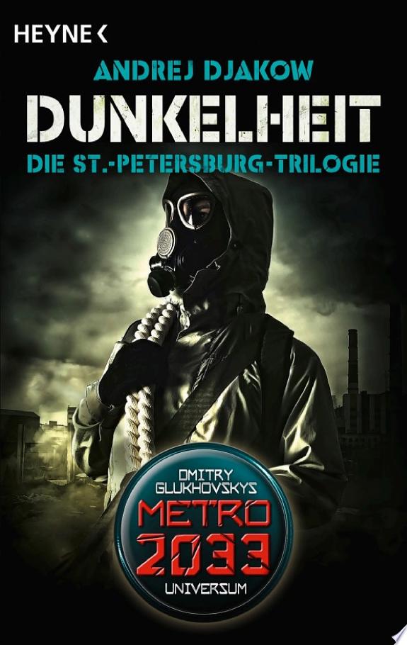 Metro 2033