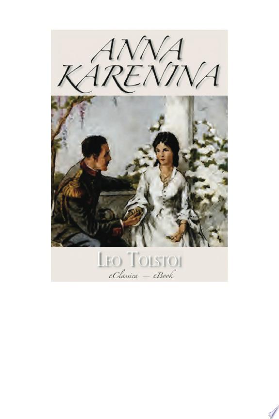 Anna Karenina