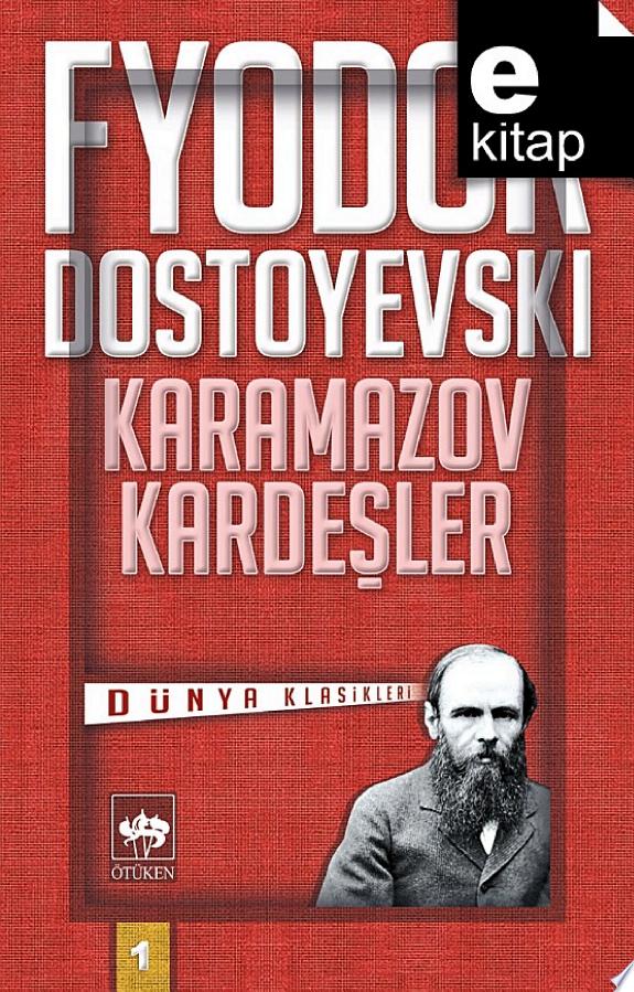 Karamazov Kardeşler