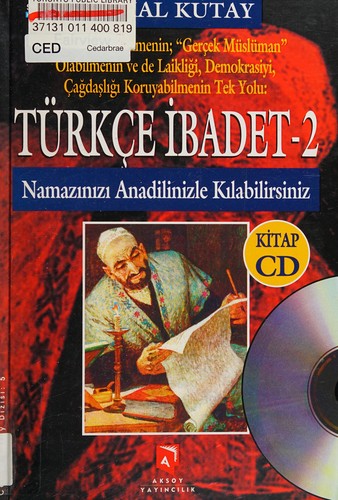 İBADET