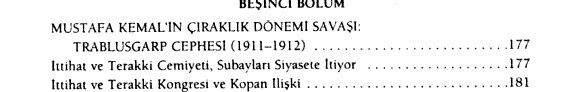 Atatürk Kimdir 1. Cilt (Atatürk'ün Kişiliği)