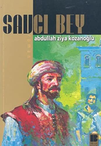 Savcı Bey kitap kapağı