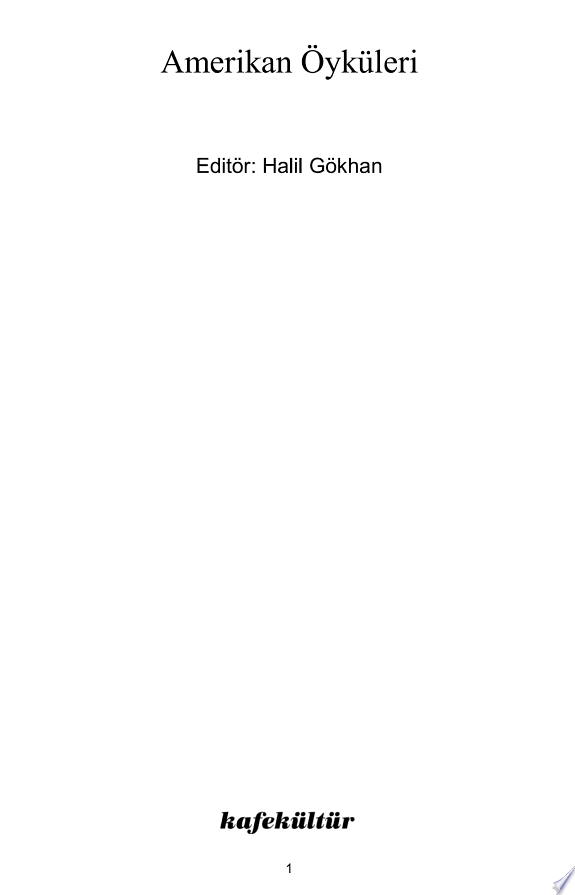 New York'u Nasıl Sevdi