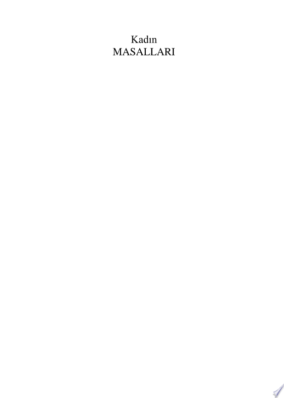 Yaşamda Bir Başlangıç