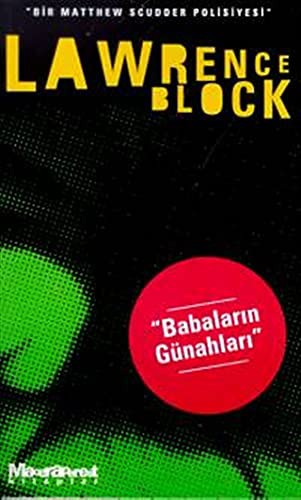 Babaların Günahları