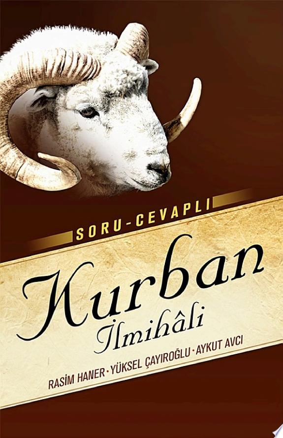 Soru-Cevaplı Hac ve Umre Ilmihali