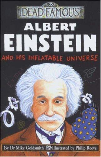 Albert Einstein