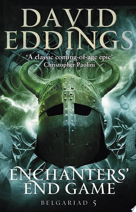 Enchanters' End Game