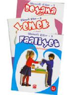 Hunerli Eller Serisi-1 - Faaliyet