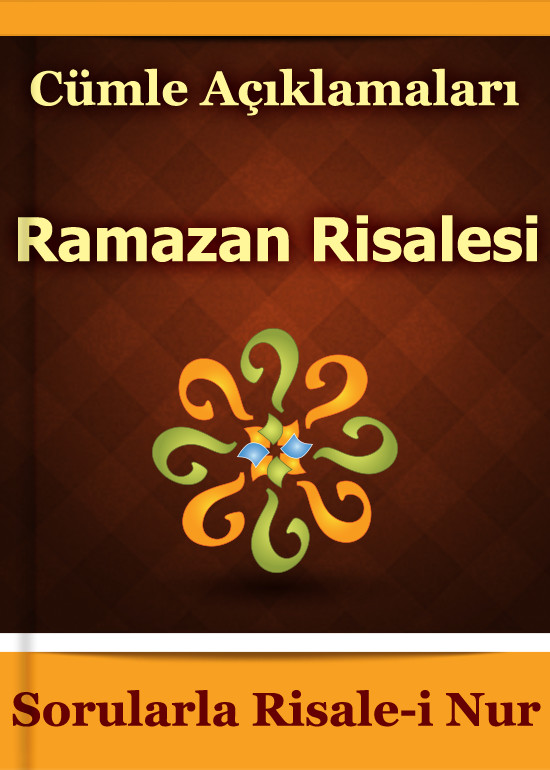 Ramazan Risalesi