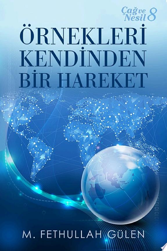 Çağ ve Nesil 8 (Örnekleri Kendinden Bir Hareket)