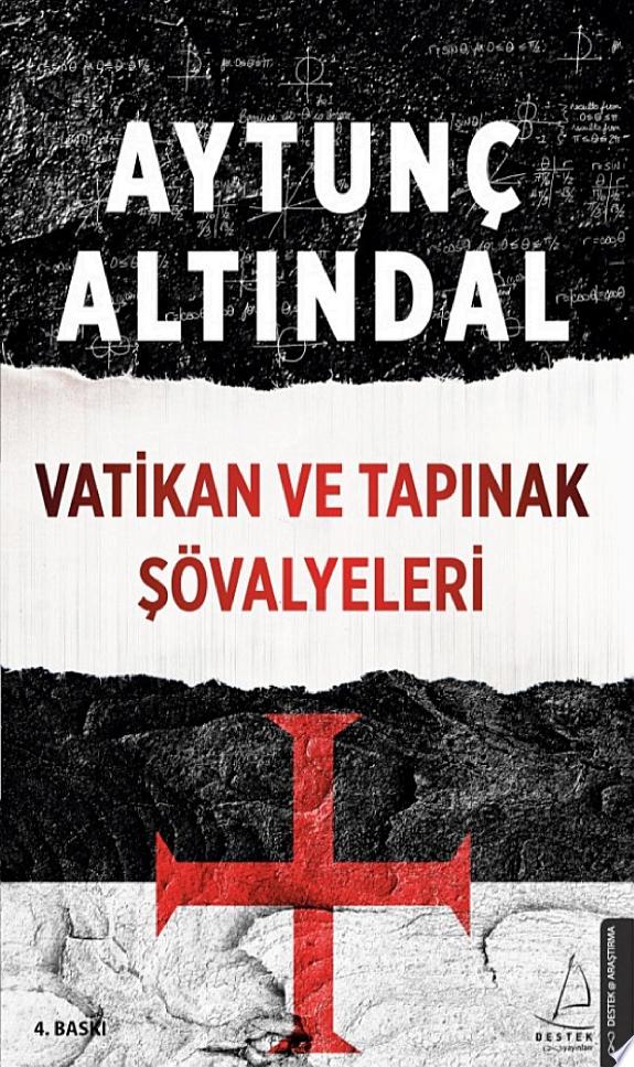 Bilinmeyen Vatikan-2