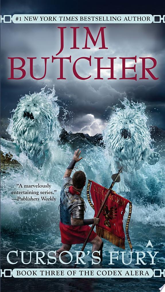 Cursor's Fury