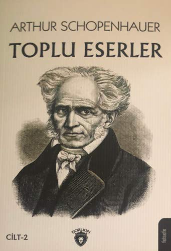 Eserler Cilt 2 kitap kapağı