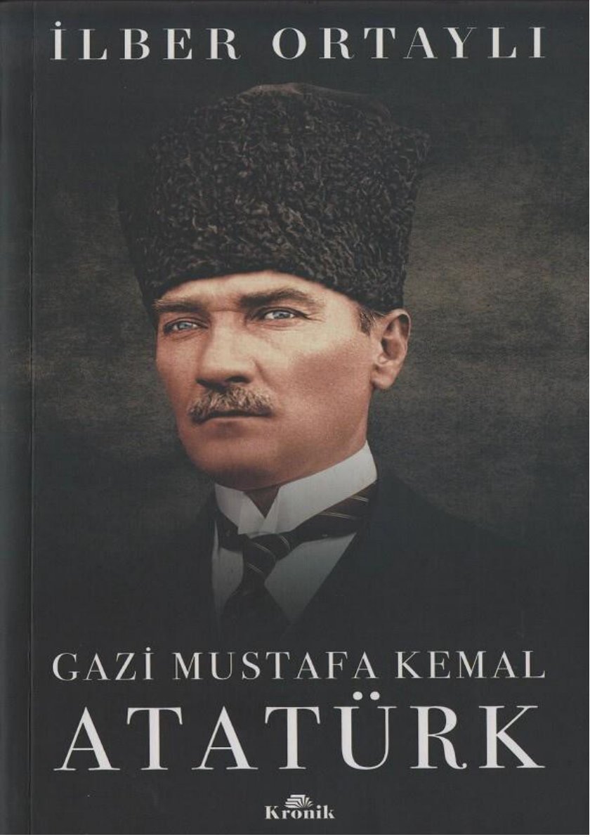 Gazi Mustafa Kemal Atatürk