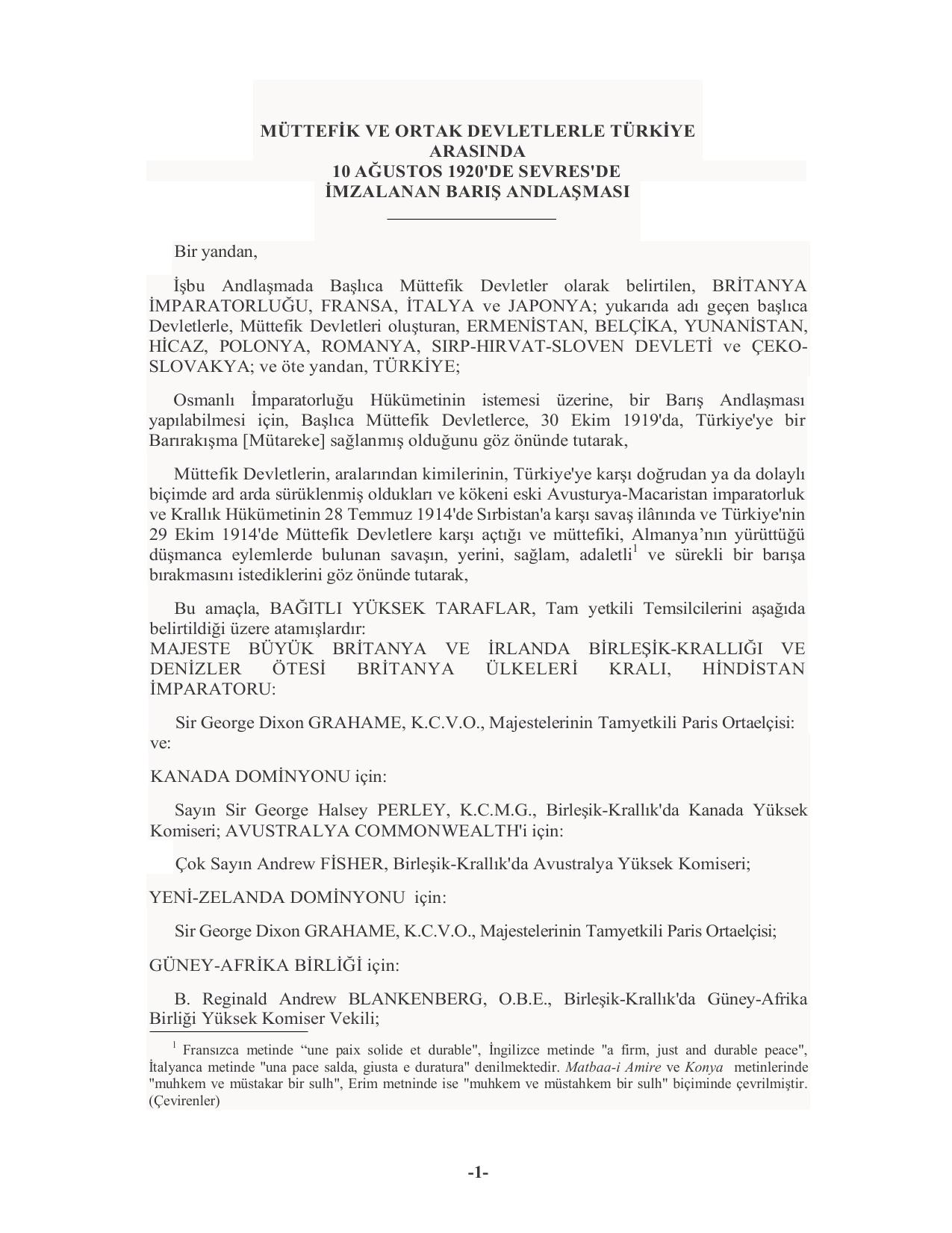 Microsoft Word - SEVRES _tr_.doc kitap kapağı