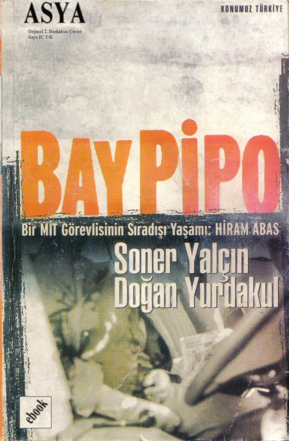 Bay Pipo: Hiram Abbas