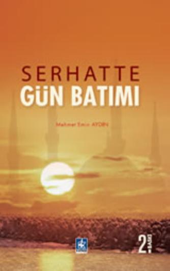 Serhatte Gun Batimi
