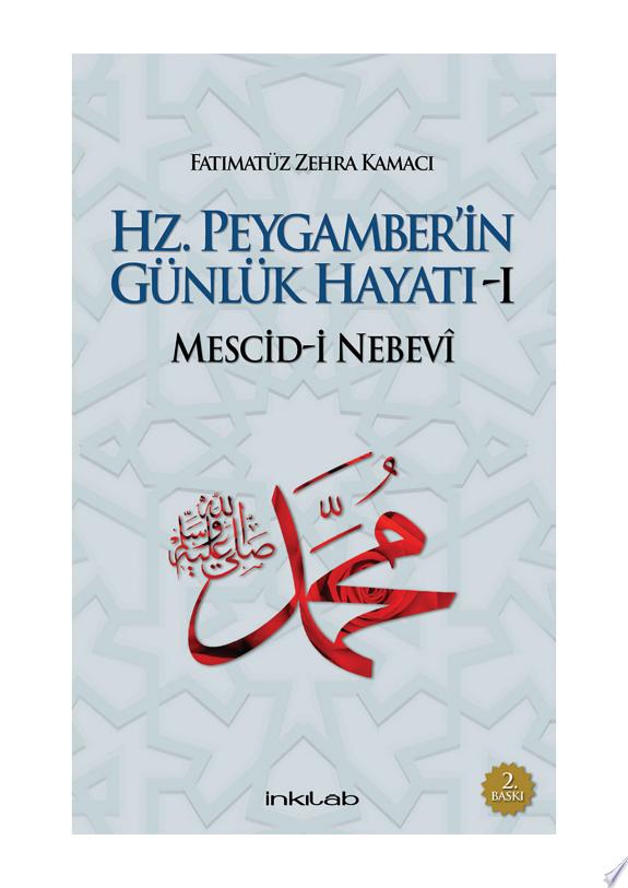 Efendimizin Bir Gunu