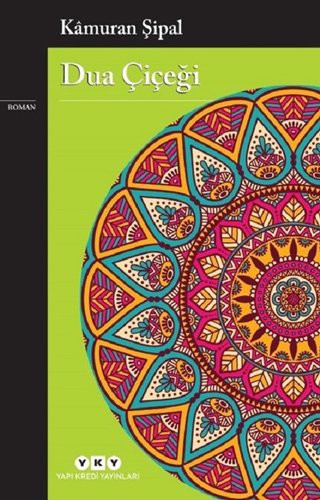 Dua Çiçegi