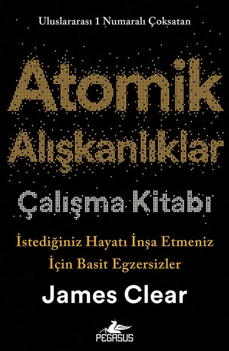 Atomik Alışkanlıklar